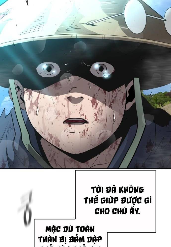 Kỷ Nguyên Siêu Anh Hùng: Chapter 111