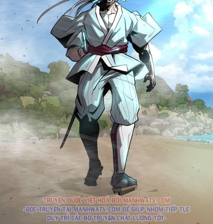 Kỷ Nguyên Siêu Anh Hùng: Chapter 111