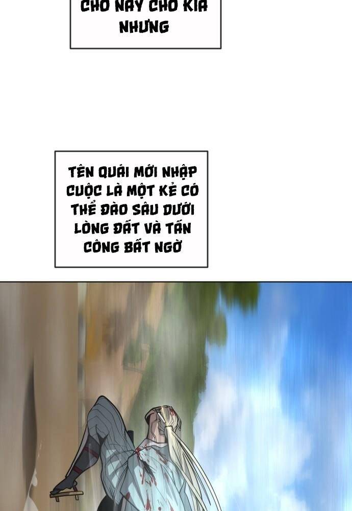 Kỷ Nguyên Siêu Anh Hùng: Chapter 111