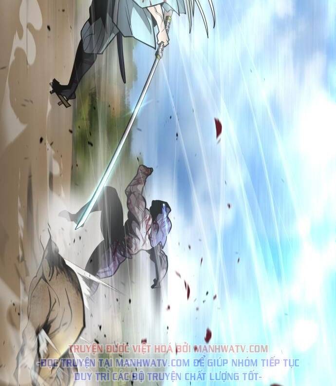 Kỷ Nguyên Siêu Anh Hùng: Chapter 111