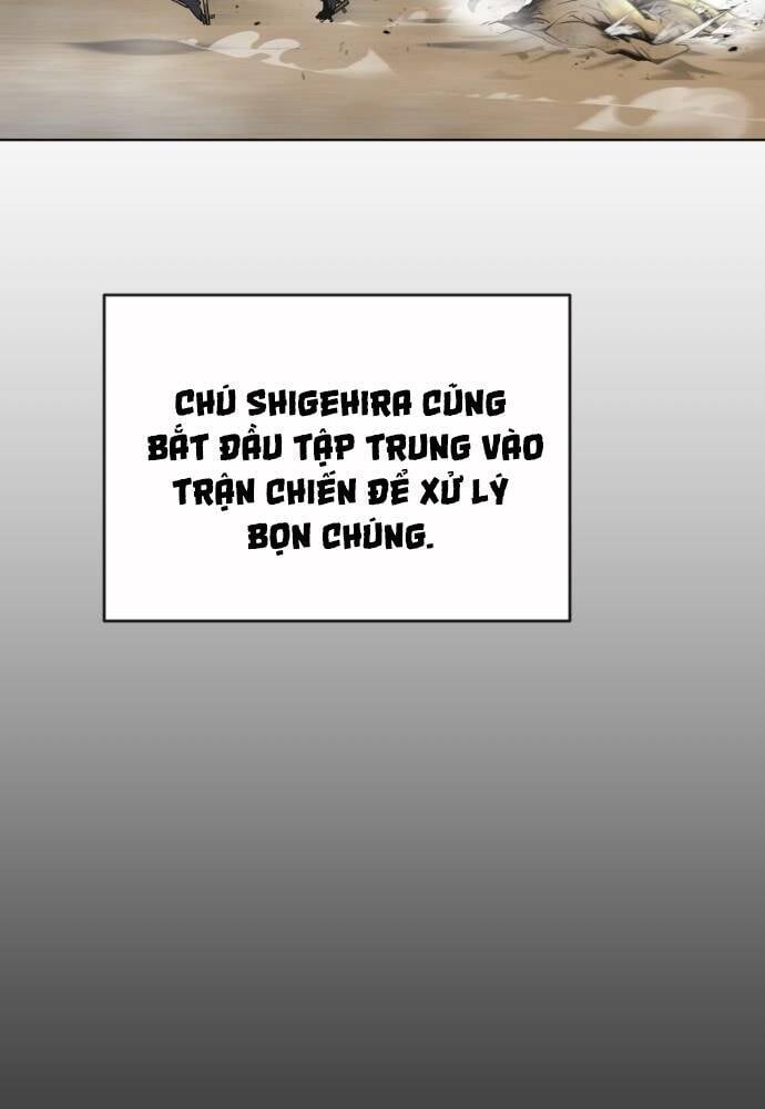 Kỷ Nguyên Siêu Anh Hùng: Chapter 111