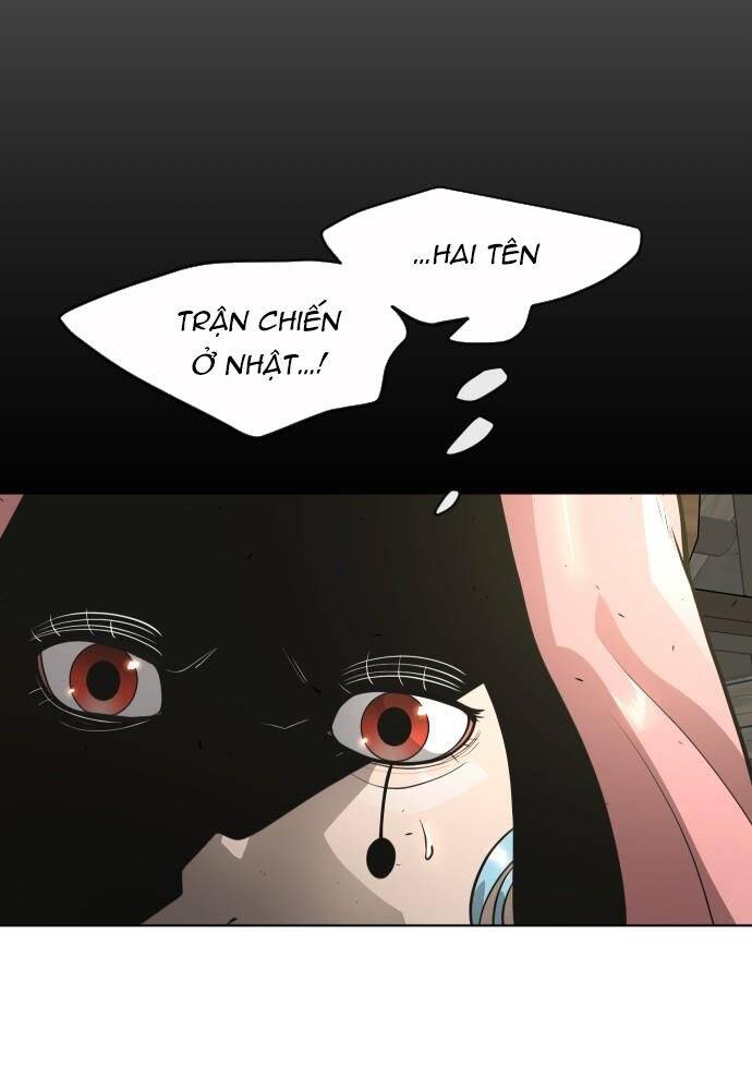 Kỷ Nguyên Siêu Anh Hùng: Chapter 111