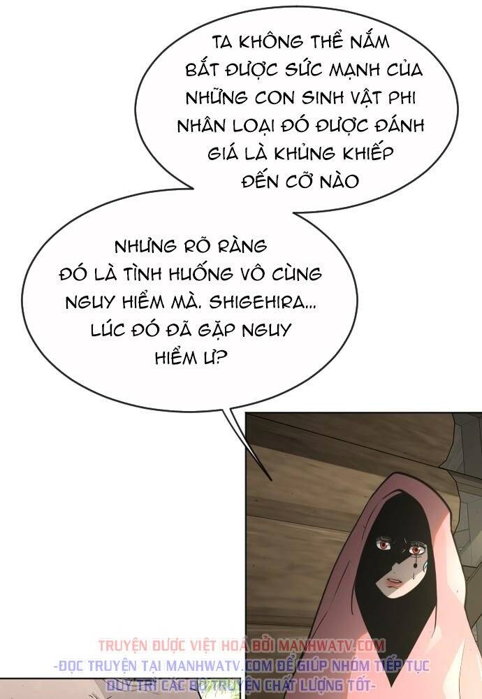 Kỷ Nguyên Siêu Anh Hùng: Chapter 111