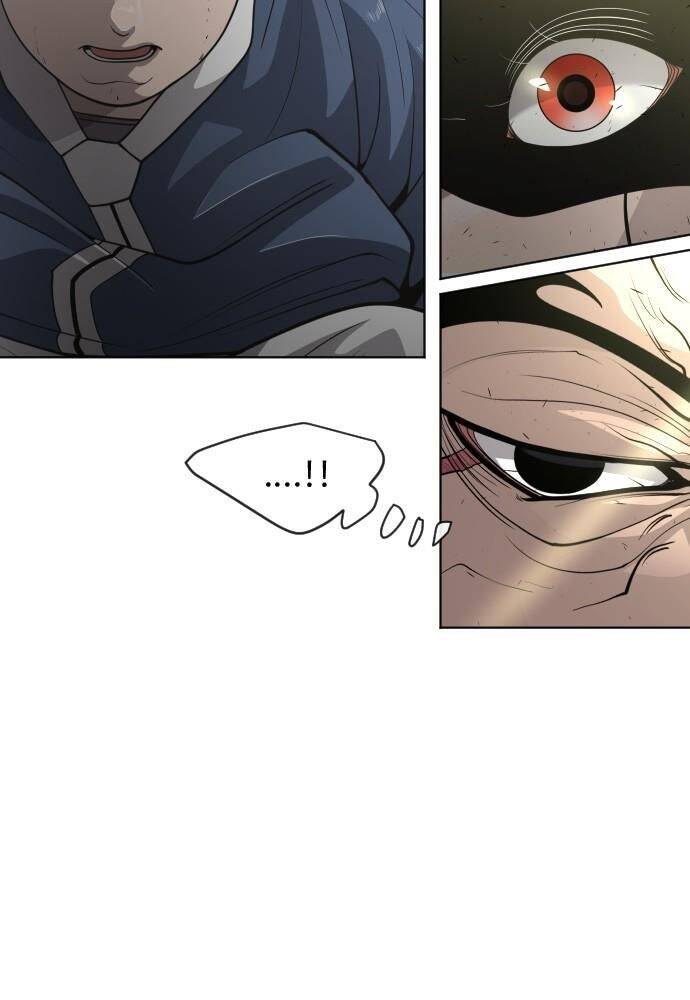 Kỷ Nguyên Siêu Anh Hùng: Chapter 111