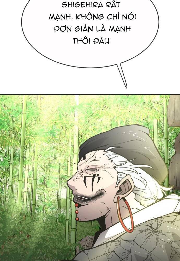 Kỷ Nguyên Siêu Anh Hùng: Chapter 111