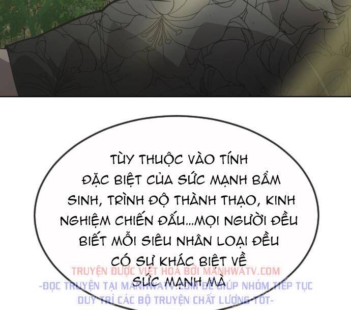 Kỷ Nguyên Siêu Anh Hùng: Chapter 111