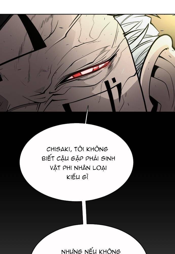 Kỷ Nguyên Siêu Anh Hùng: Chapter 111