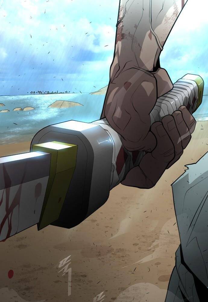 Kỷ Nguyên Siêu Anh Hùng: Chapter 111