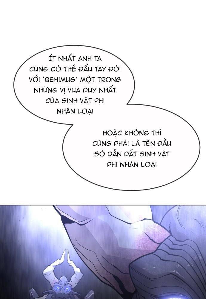Kỷ Nguyên Siêu Anh Hùng: Chapter 112