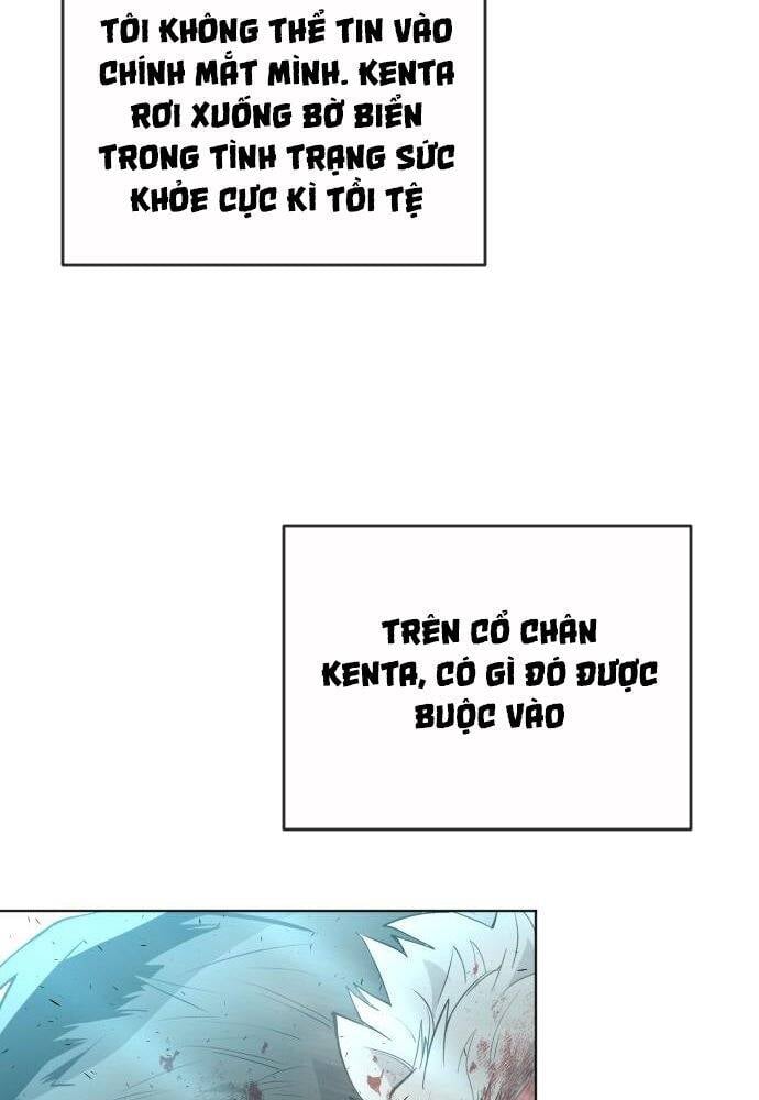 Kỷ Nguyên Siêu Anh Hùng: Chapter 112