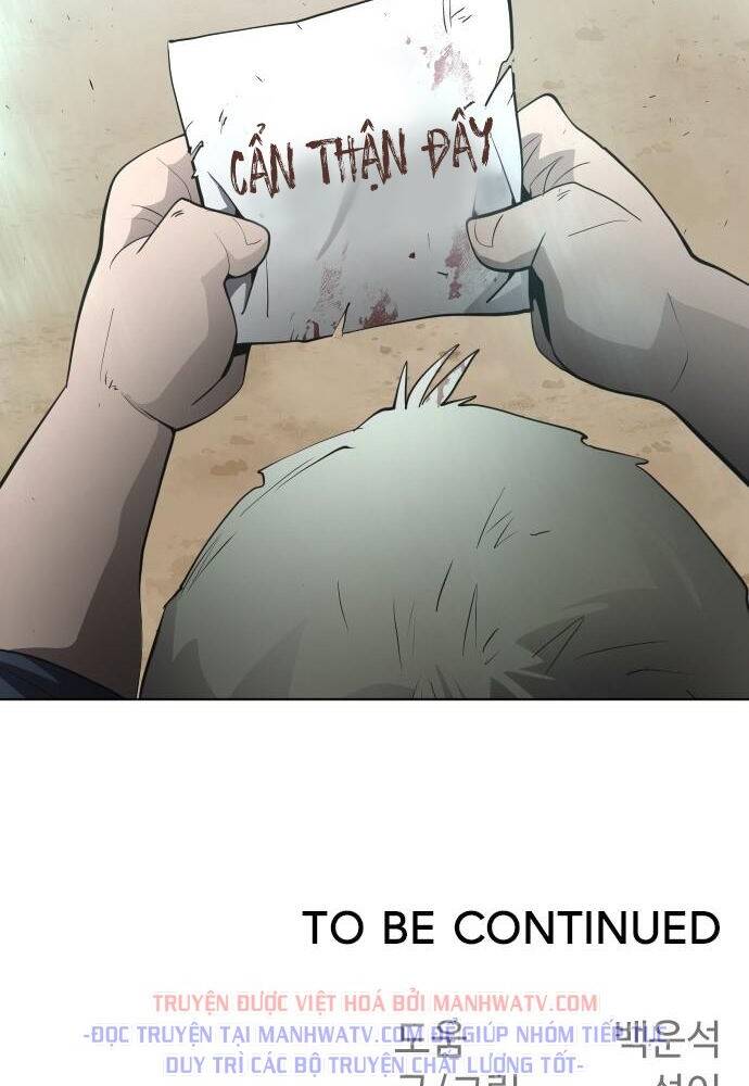 Kỷ Nguyên Siêu Anh Hùng: Chapter 112