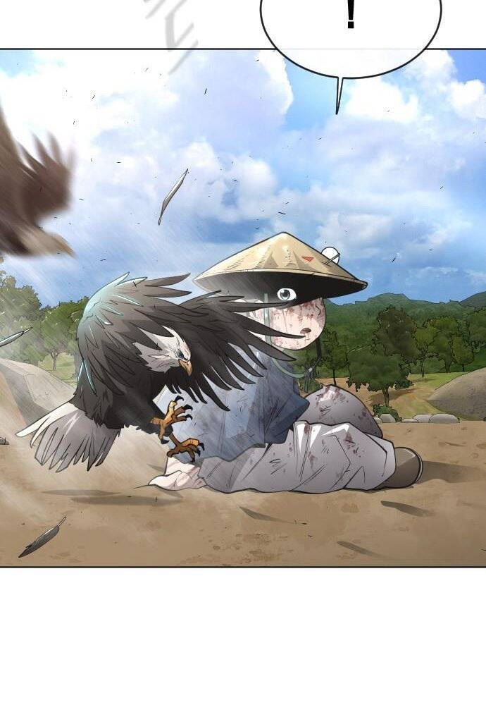 Kỷ Nguyên Siêu Anh Hùng: Chapter 112