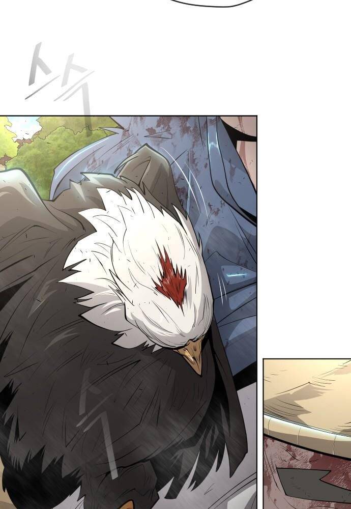 Kỷ Nguyên Siêu Anh Hùng: Chapter 112