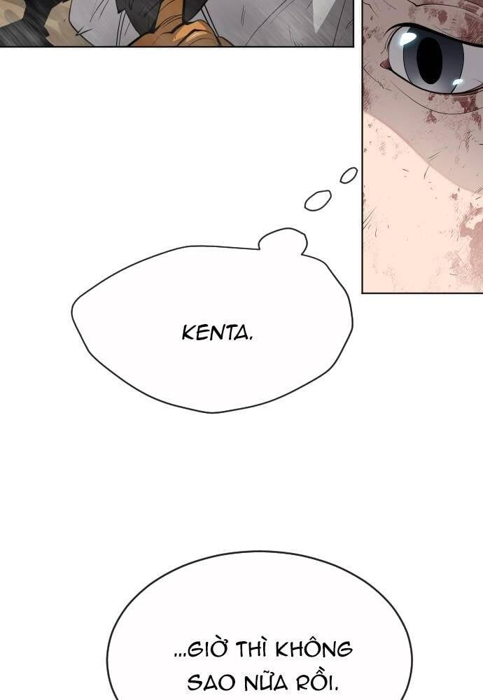 Kỷ Nguyên Siêu Anh Hùng: Chapter 112