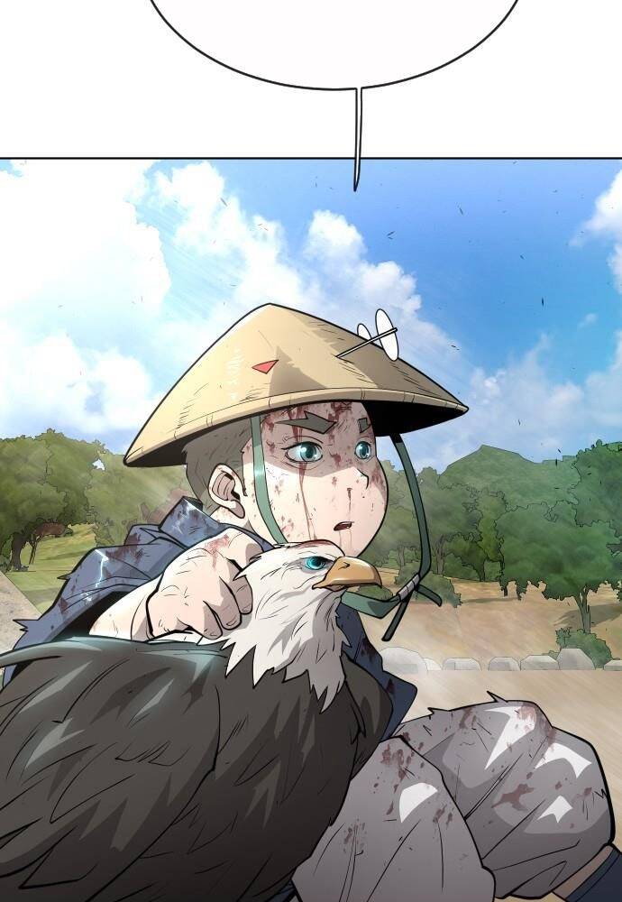 Kỷ Nguyên Siêu Anh Hùng: Chapter 112