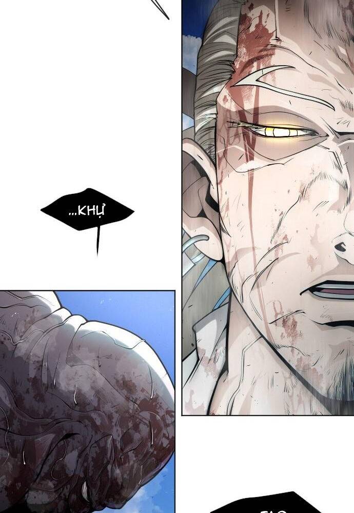 Kỷ Nguyên Siêu Anh Hùng: Chapter 112