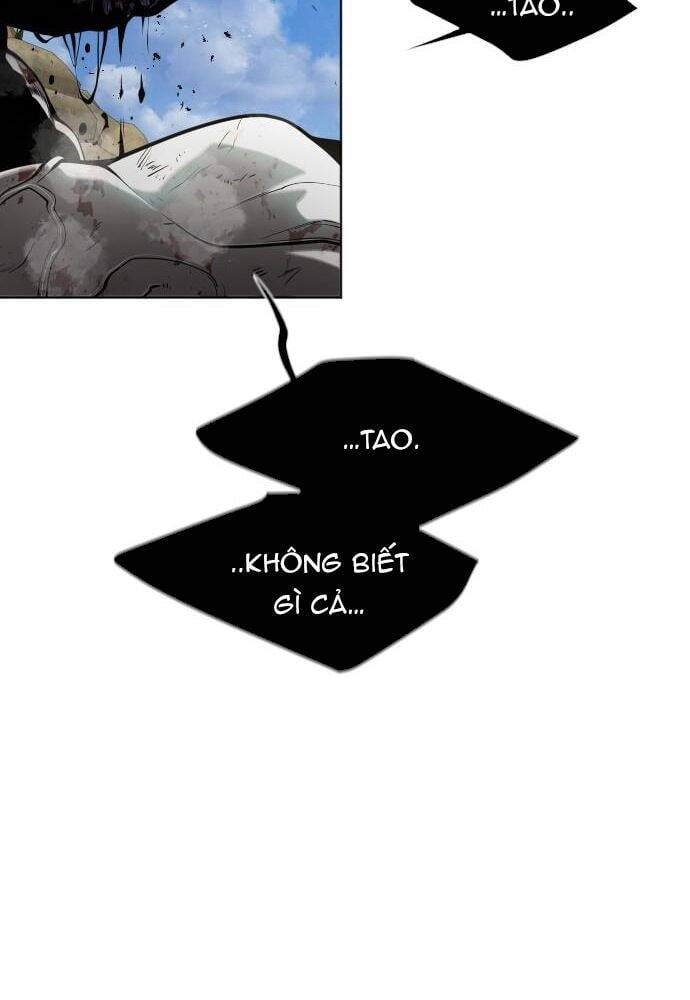Kỷ Nguyên Siêu Anh Hùng: Chapter 112