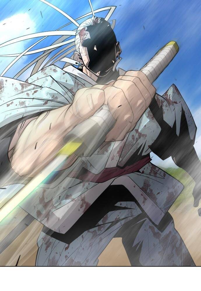 Kỷ Nguyên Siêu Anh Hùng: Chapter 112