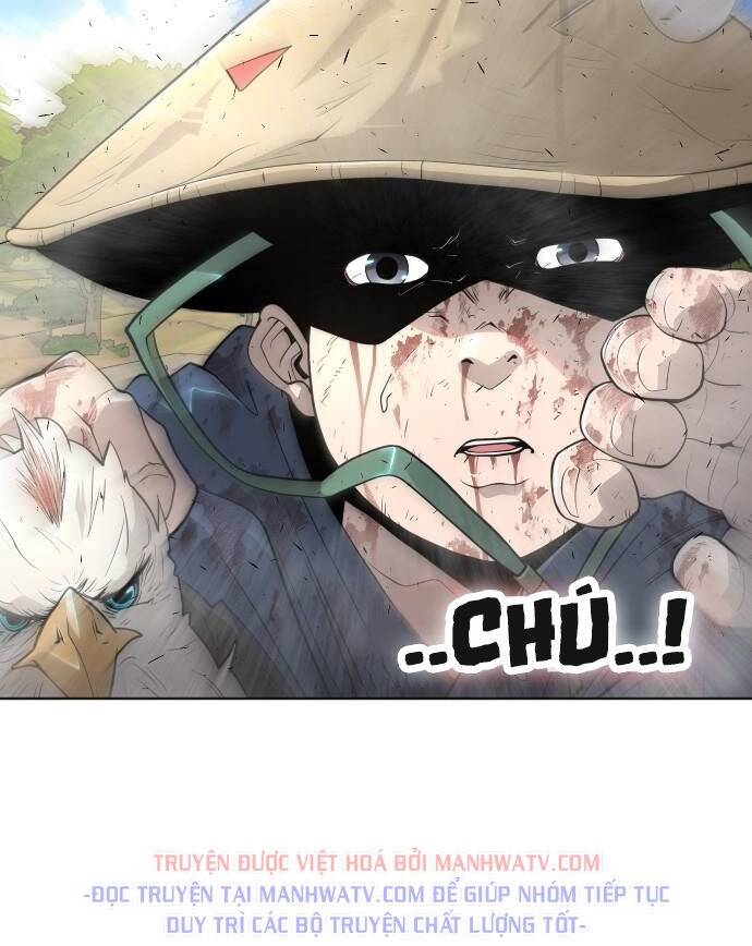 Kỷ Nguyên Siêu Anh Hùng: Chapter 112