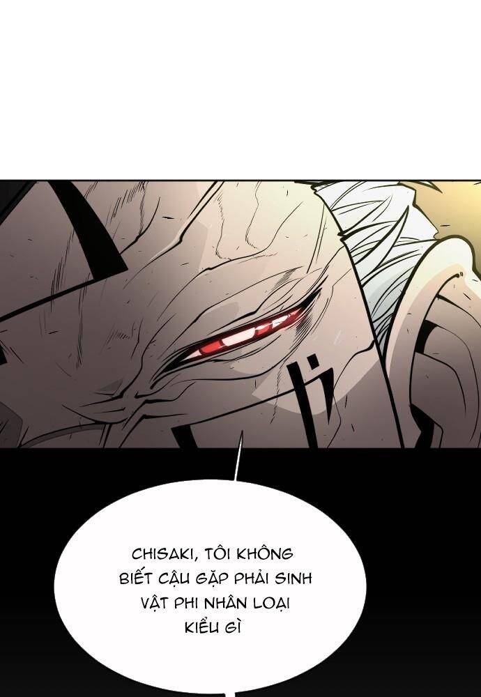 Kỷ Nguyên Siêu Anh Hùng: Chapter 112