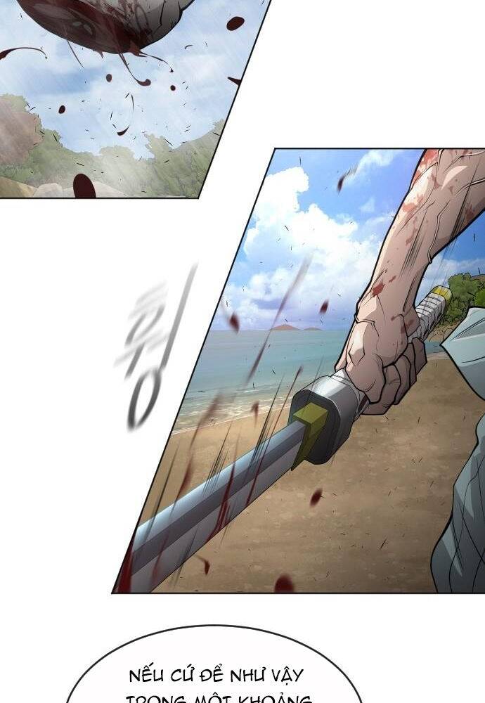 Kỷ Nguyên Siêu Anh Hùng: Chapter 112