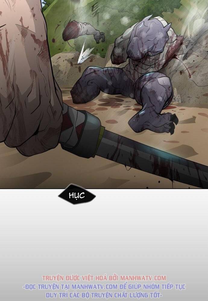 Kỷ Nguyên Siêu Anh Hùng: Chapter 112