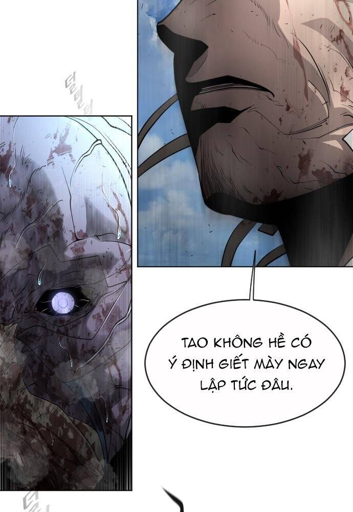 Kỷ Nguyên Siêu Anh Hùng: Chapter 112