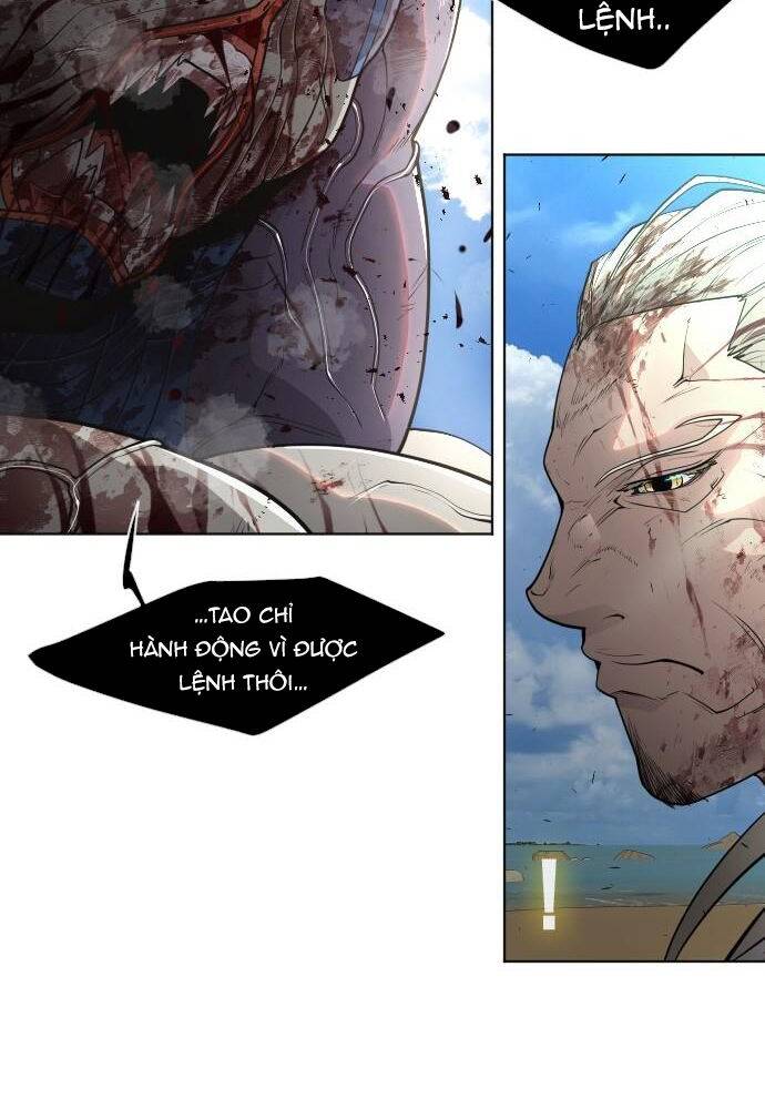 Kỷ Nguyên Siêu Anh Hùng: Chapter 112