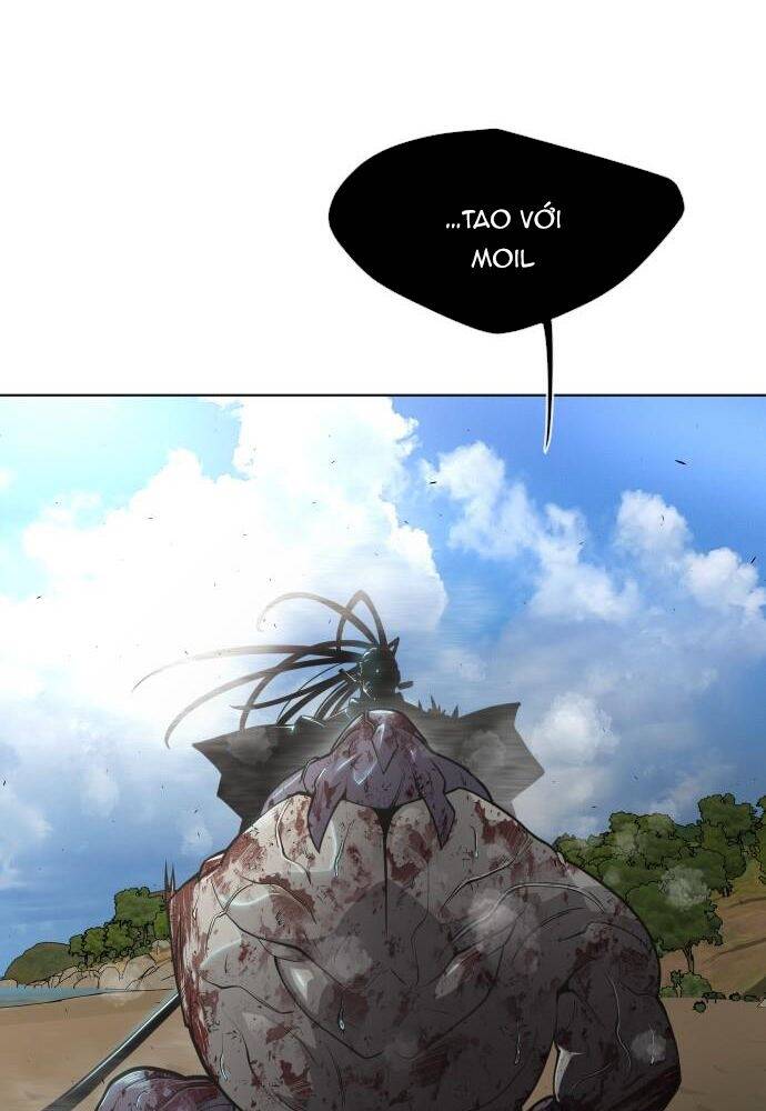 Kỷ Nguyên Siêu Anh Hùng: Chapter 112