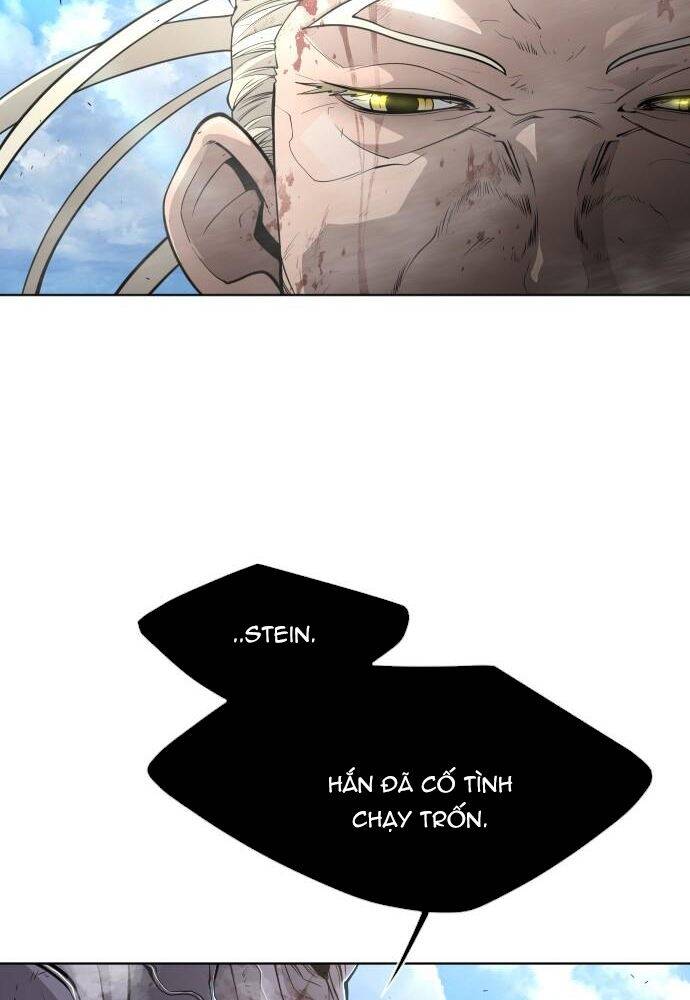 Kỷ Nguyên Siêu Anh Hùng: Chapter 112