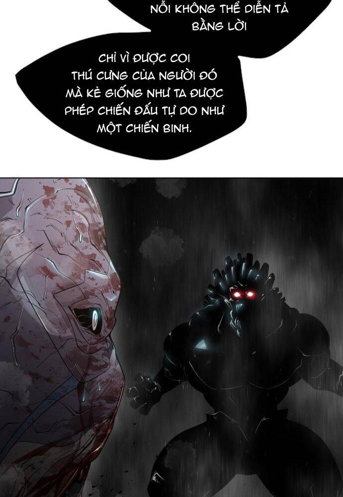 Kỷ Nguyên Siêu Anh Hùng: Chapter 112