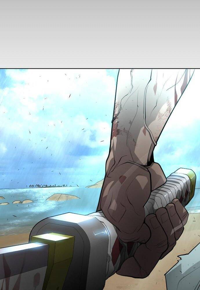 Kỷ Nguyên Siêu Anh Hùng: Chapter 112