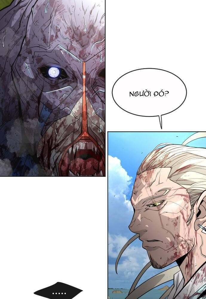 Kỷ Nguyên Siêu Anh Hùng: Chapter 112