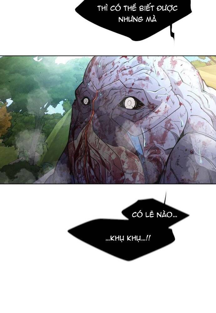 Kỷ Nguyên Siêu Anh Hùng: Chapter 112