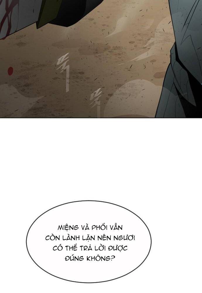 Kỷ Nguyên Siêu Anh Hùng: Chapter 112