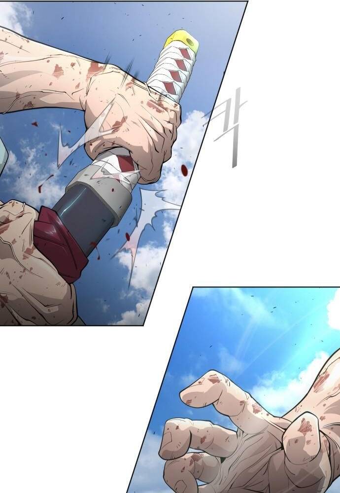 Kỷ Nguyên Siêu Anh Hùng: Chapter 112