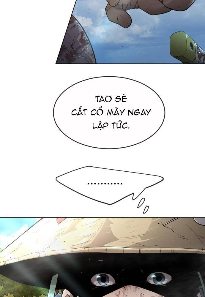 Kỷ Nguyên Siêu Anh Hùng: Chapter 112