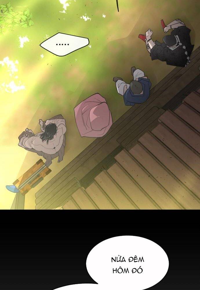 Kỷ Nguyên Siêu Anh Hùng: Chapter 112