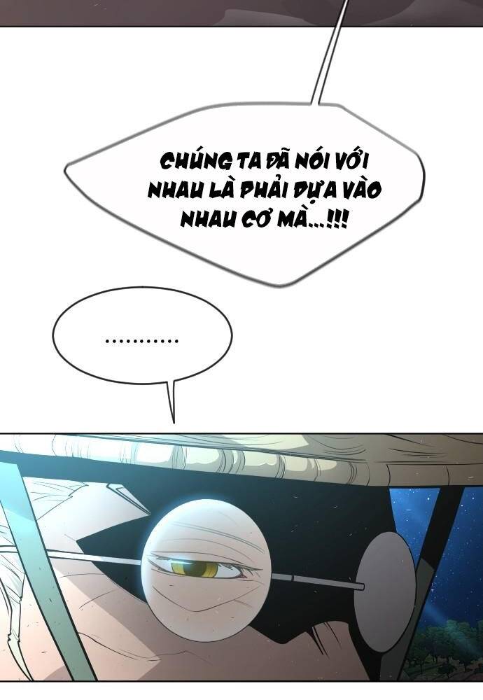 Kỷ Nguyên Siêu Anh Hùng: Chapter 112