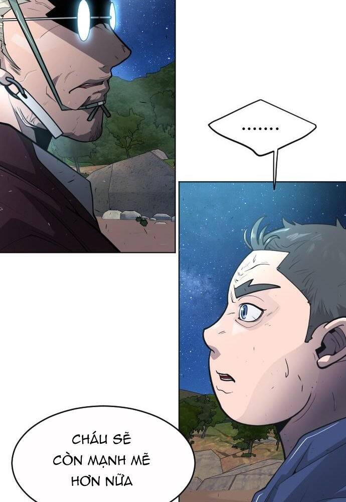 Kỷ Nguyên Siêu Anh Hùng: Chapter 112