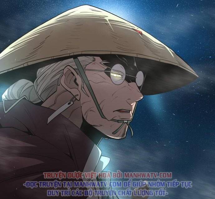 Kỷ Nguyên Siêu Anh Hùng: Chapter 112