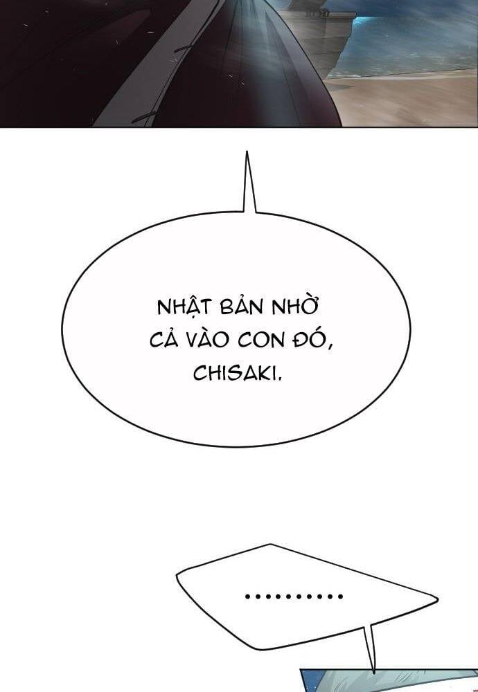 Kỷ Nguyên Siêu Anh Hùng: Chapter 112