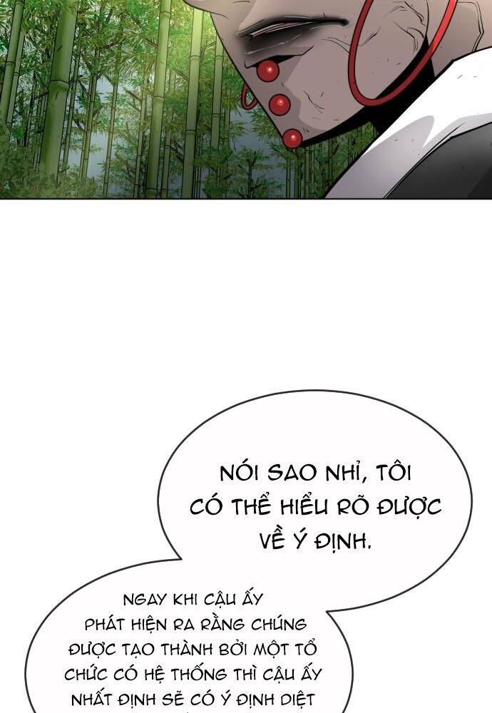 Kỷ Nguyên Siêu Anh Hùng: Chapter 112