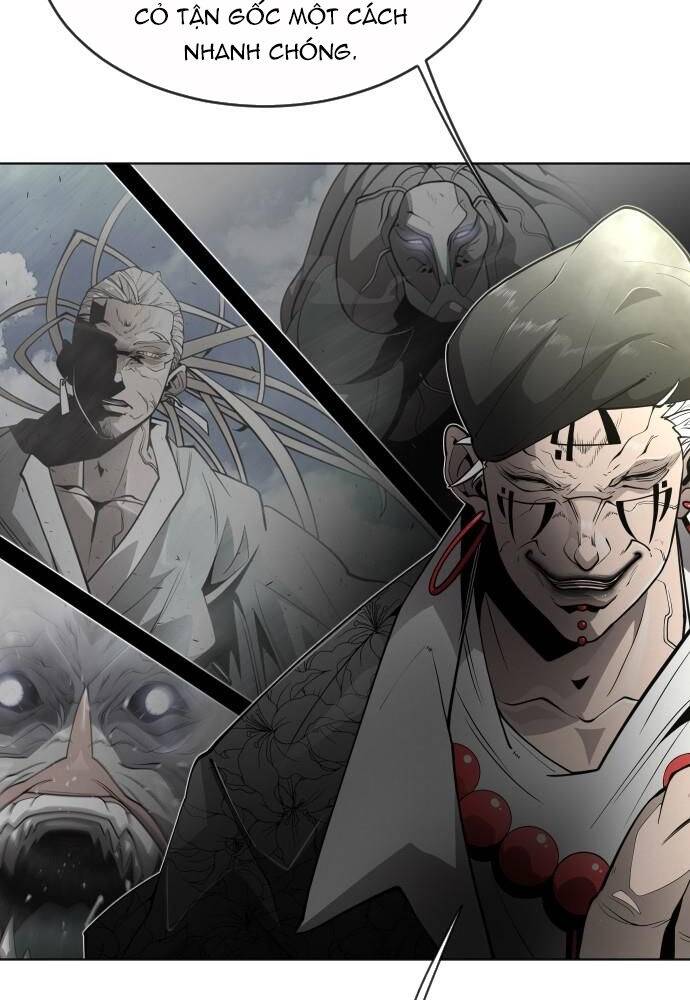 Kỷ Nguyên Siêu Anh Hùng: Chapter 112