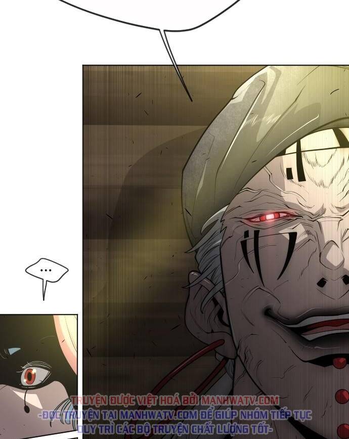 Kỷ Nguyên Siêu Anh Hùng: Chapter 112