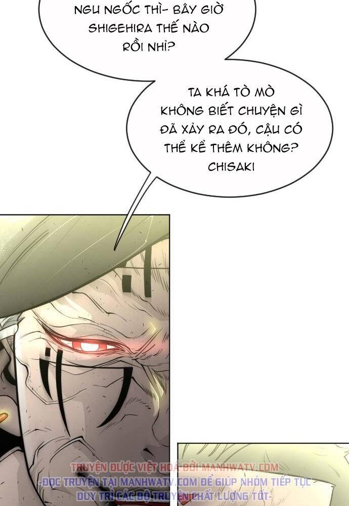 Kỷ Nguyên Siêu Anh Hùng: Chapter 112