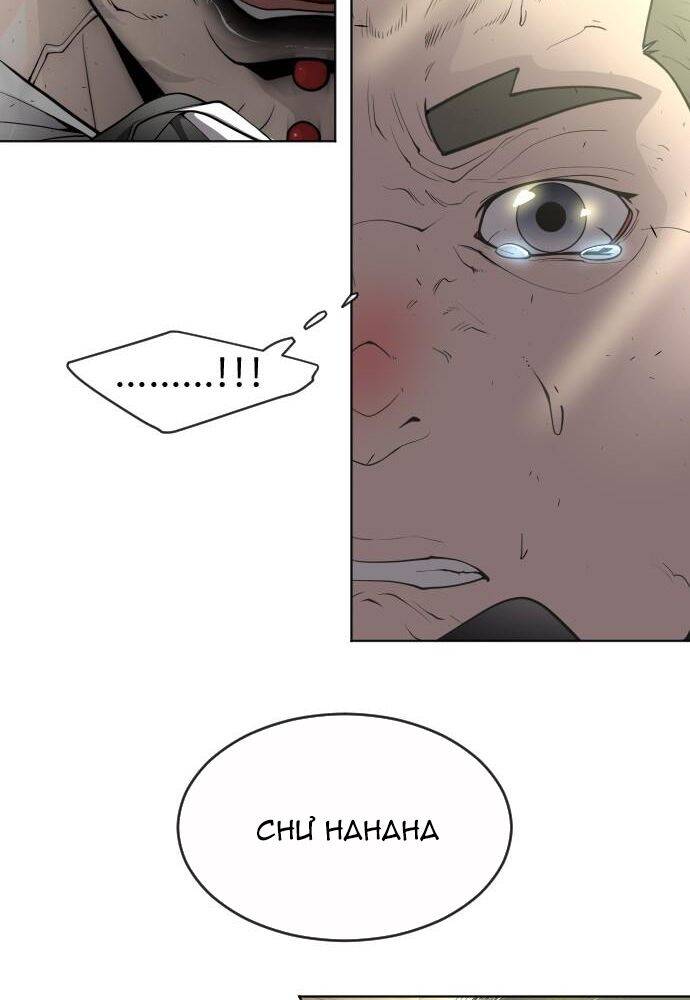 Kỷ Nguyên Siêu Anh Hùng: Chapter 112