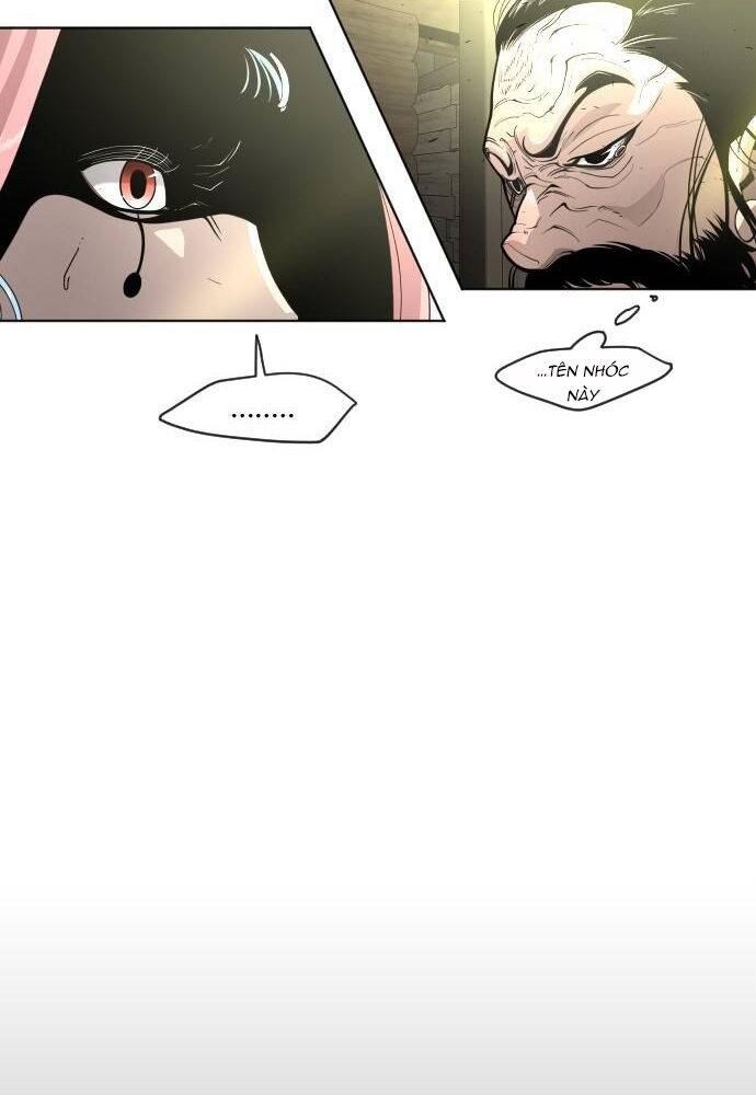 Kỷ Nguyên Siêu Anh Hùng: Chapter 112