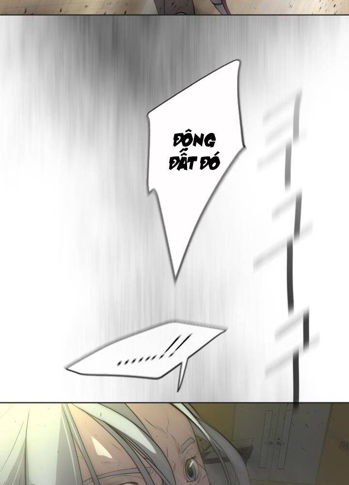 Kỷ Nguyên Siêu Anh Hùng: Chapter 113