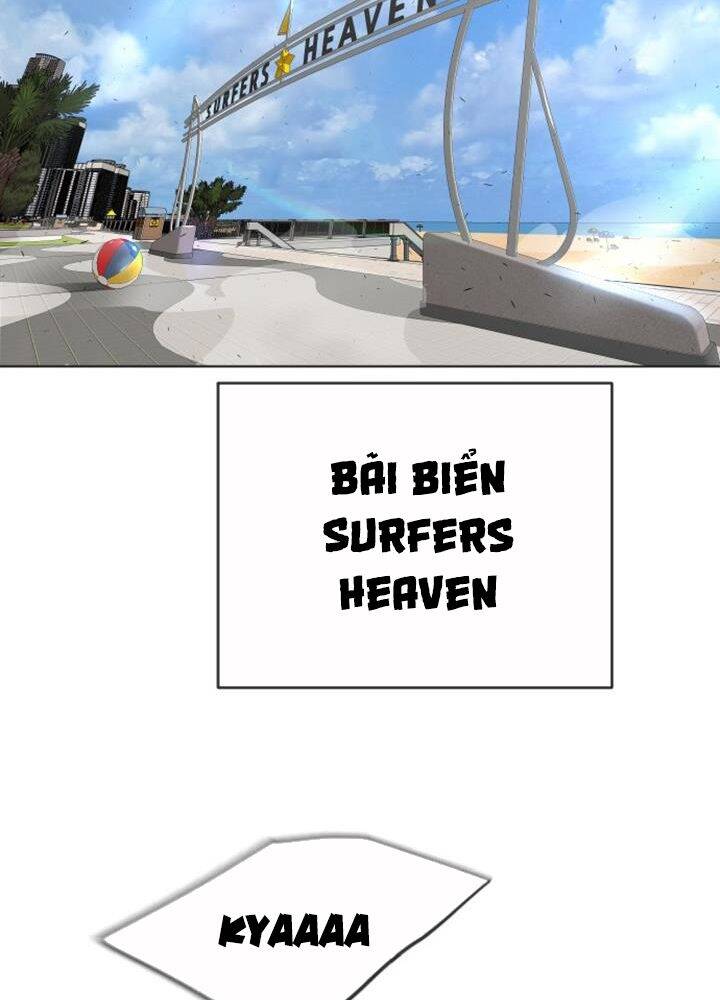 Kỷ Nguyên Siêu Anh Hùng: Chapter 113